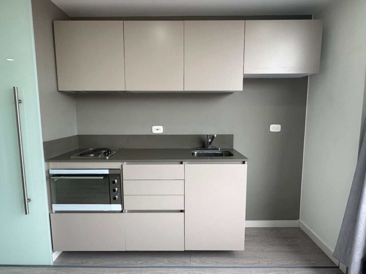 Apartamento en Arriendo - Bogota, SAN LUIS 5054