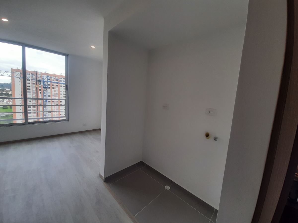 Apartamento en Arriendo - Bogota, NUEVA ZELANDIA 4142