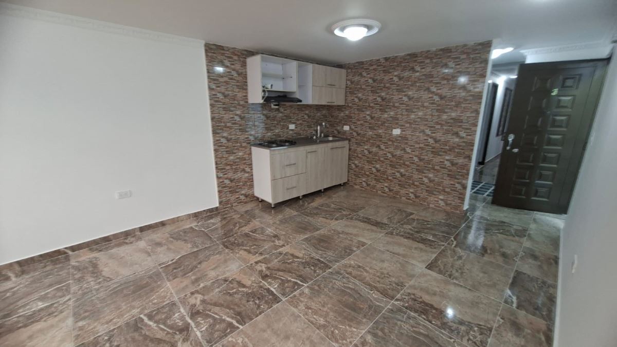 Apartamento en Arriendo - Bogota, BOLIVIA 5228