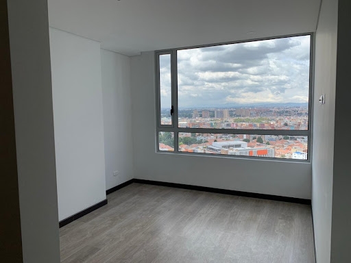 Apartamento en Venta - Bogota, CHAPINERO CENTRAL 1620