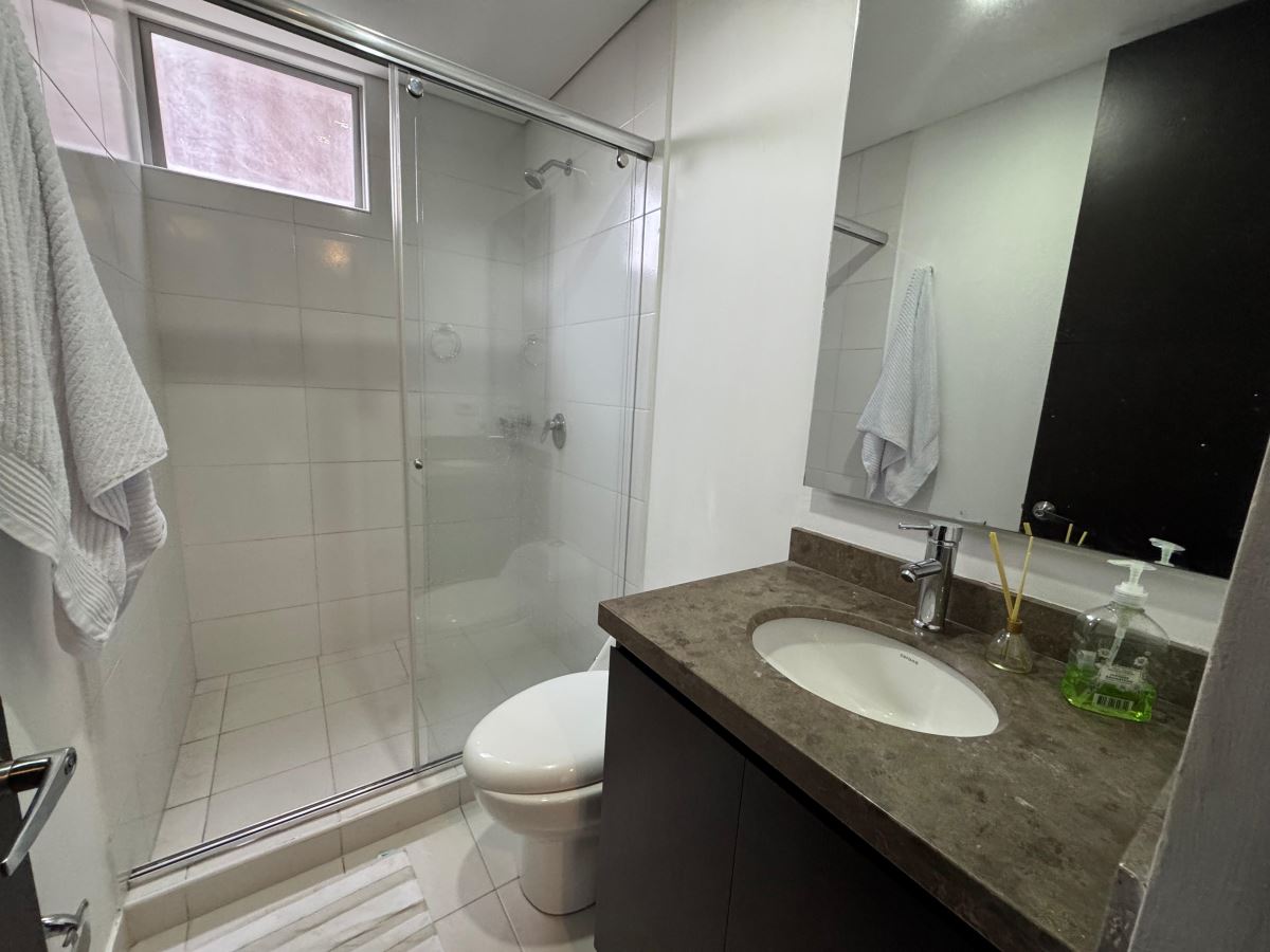 Apartamento en Arriendo - Bogota, CHAPINERO CENTRAL 4874
