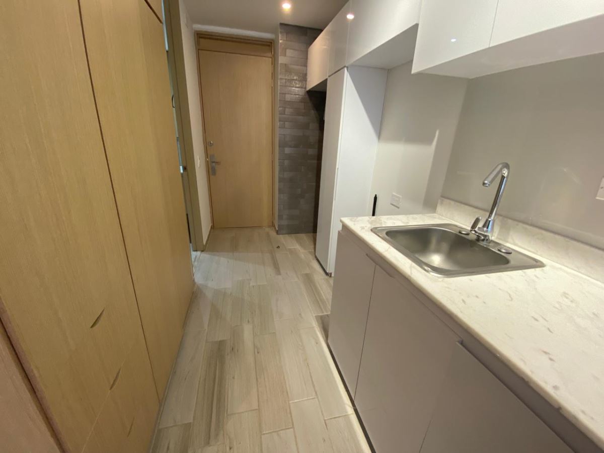 Apartamento en Arriendo - Bogota, LISBOA 2933