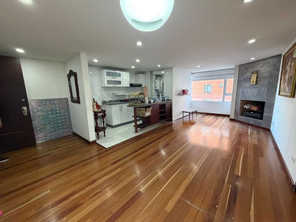 Apartamento en Arriendo - Bogota, CIUDAD SALITRE SUR-ORIENTAL 6208