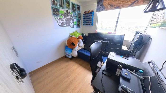 Apartamento en Venta - Bogota, VILLEMAR 2340