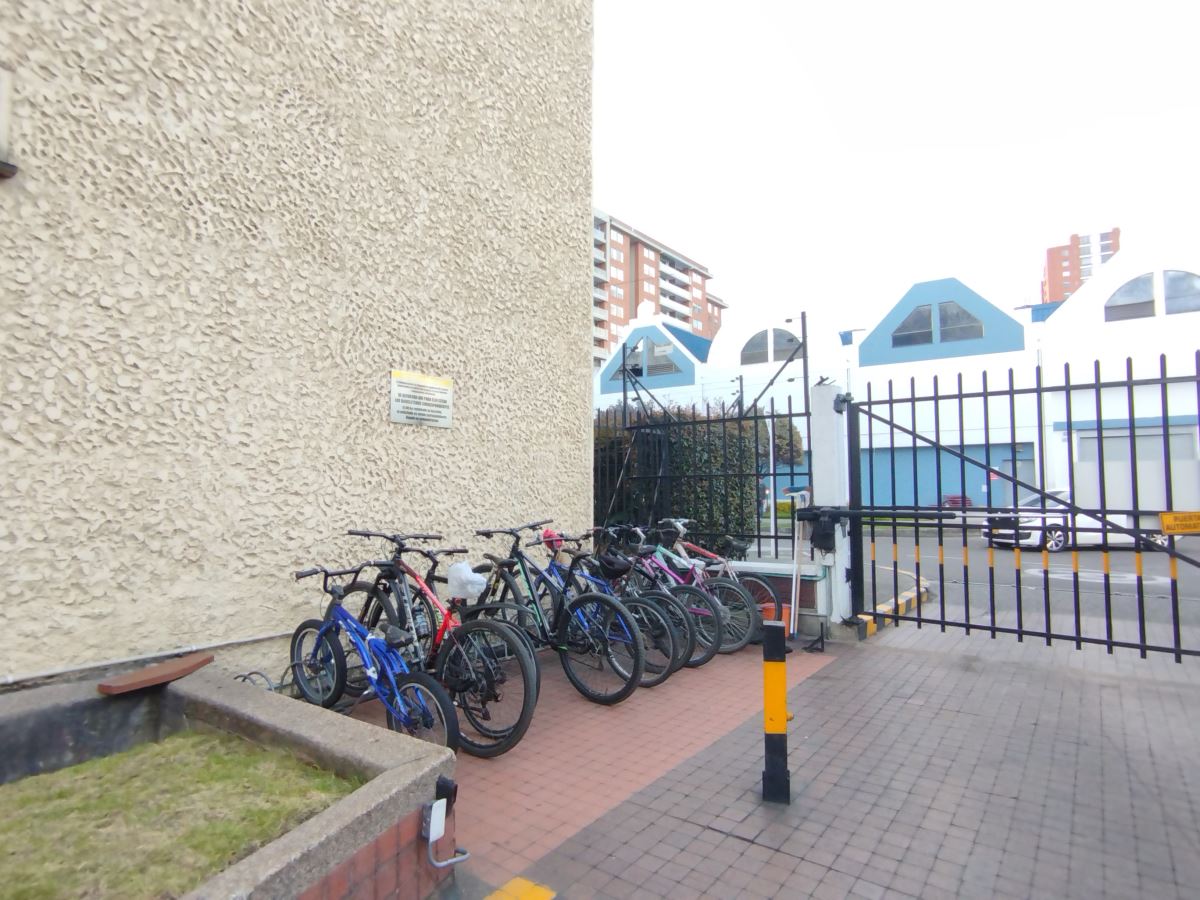 Apartamento en Arriendo - Bogota, RINCÓN DE IBERIA 4665