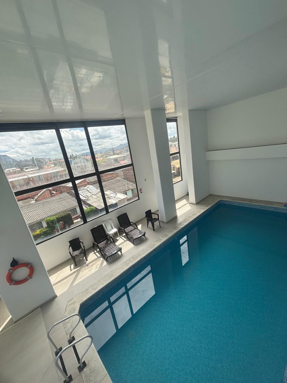 Apartamento en Venta - Cajica, Centro 5165