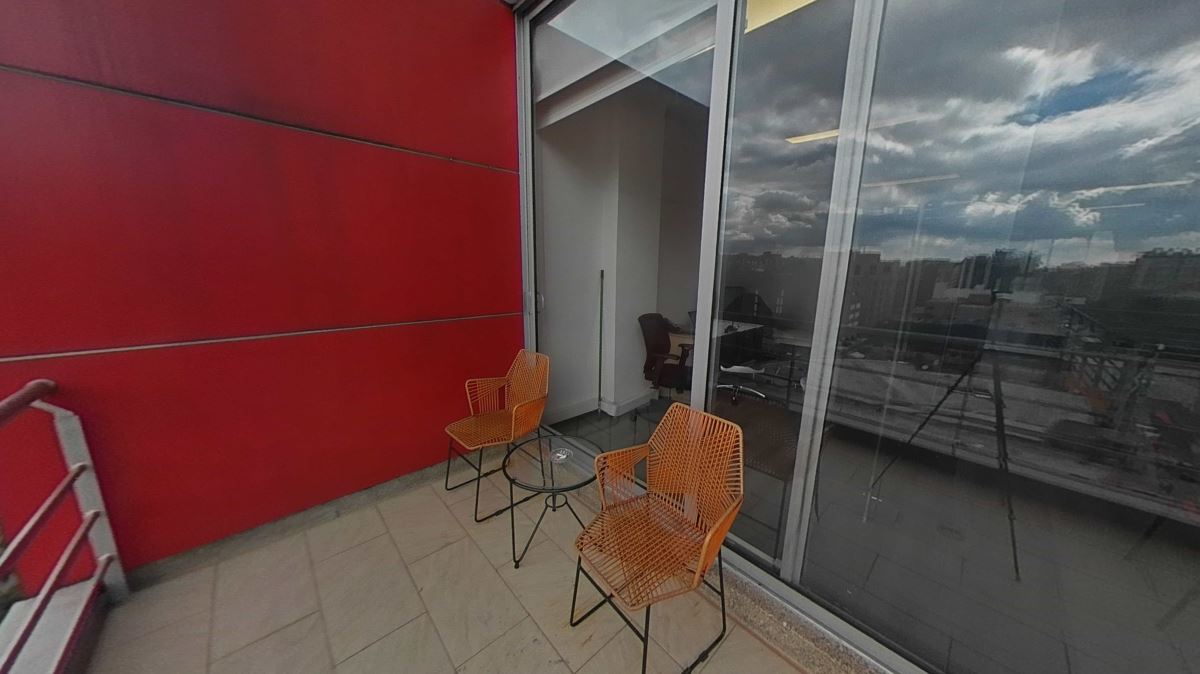 Oficina en Venta - Bogota, CHICÓ NORTE 3055