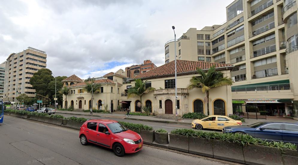 Local en Venta - Bogota, SUCRE 3452
