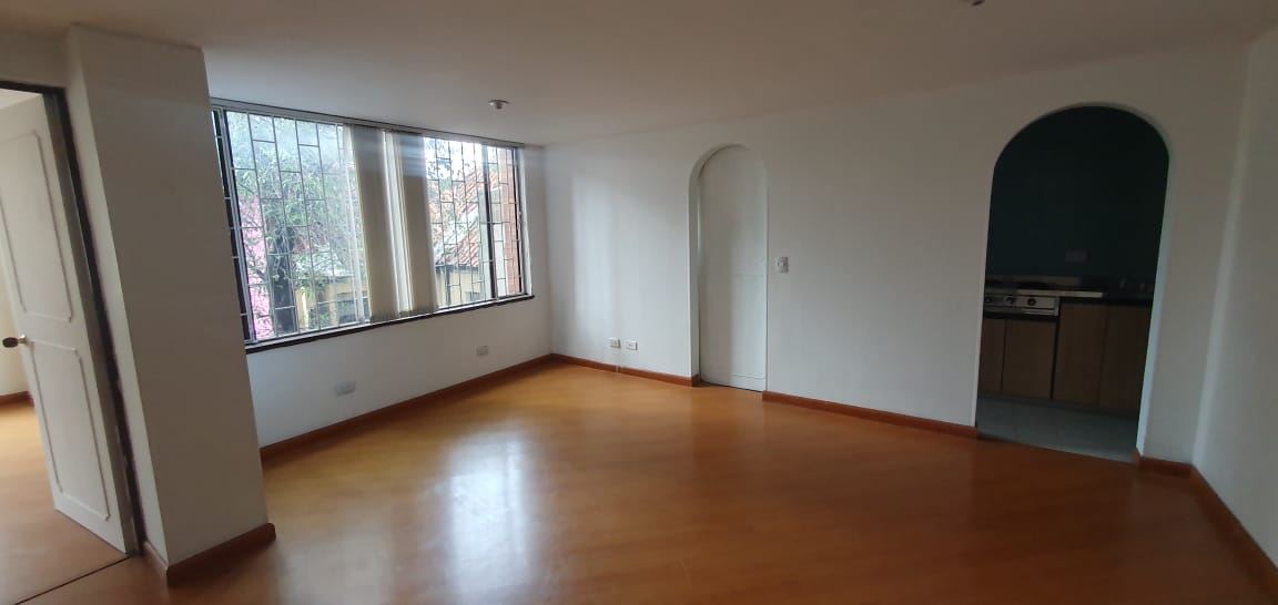 Oficina en Arriendo - Bogota, CHAPINERITO 2879