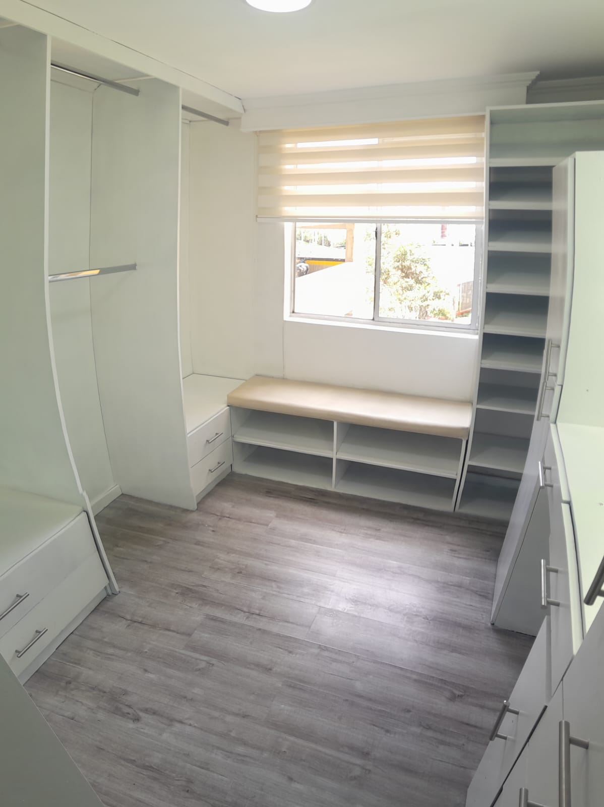 Apartamento en Arriendo - Bogota, URB. MADELENA  3216
