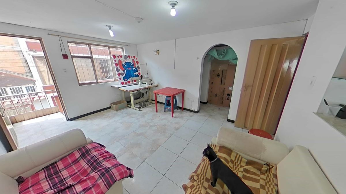 Casa en Venta - Bogota, TIMIZA 3355