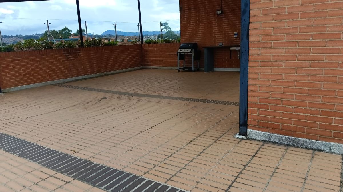 Apartamento en Arriendo - Bogota, NUEVA AUTOPISTA 4614