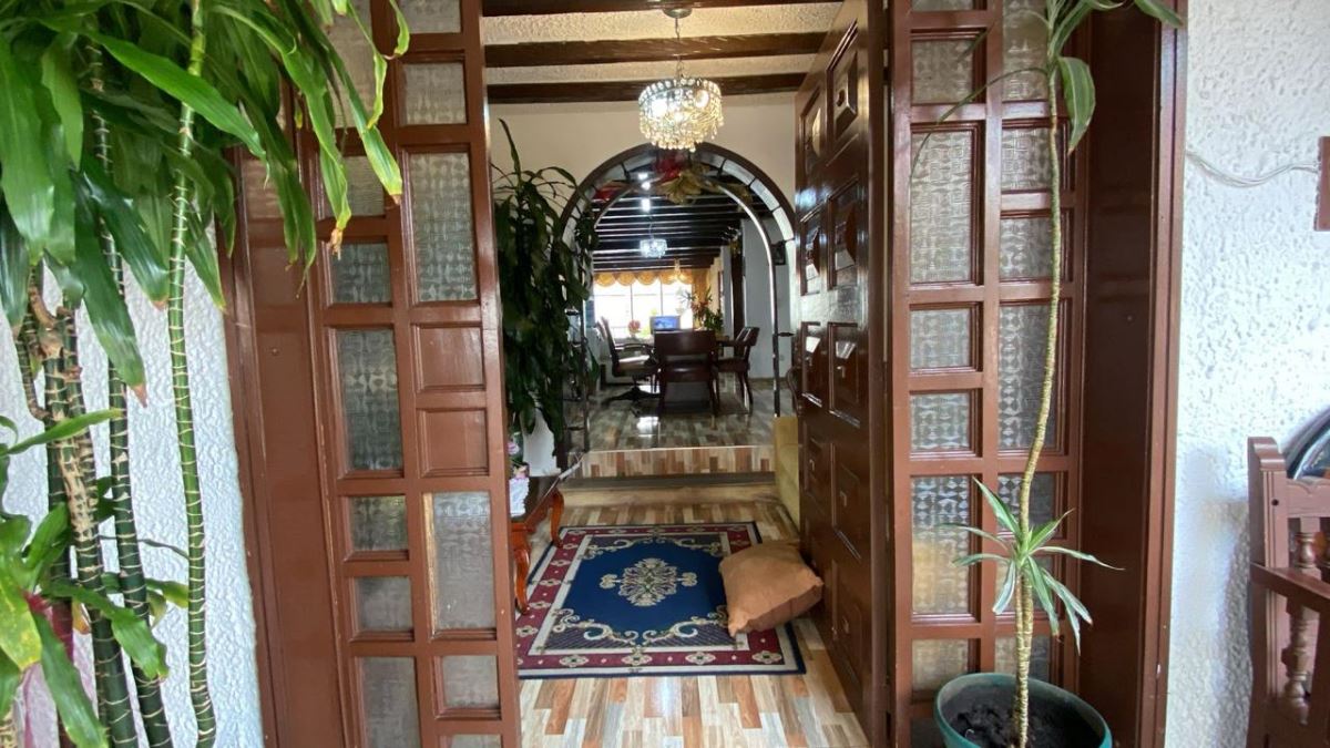 Casa en Arriendo - Bogota, SANTA BARBARA ORIENTAL 3939