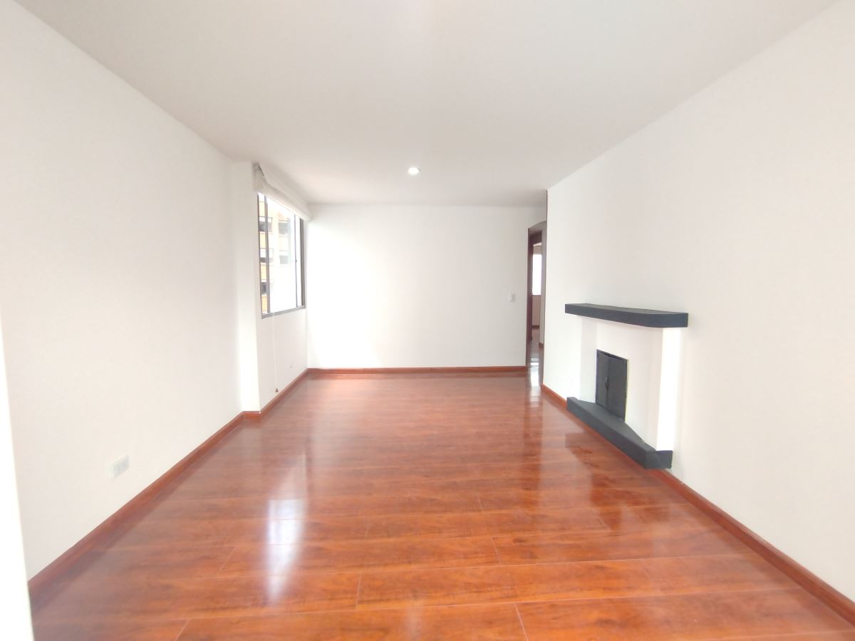 Apartamento en Arriendo - Bogota, COUNTRY CLUB 4548