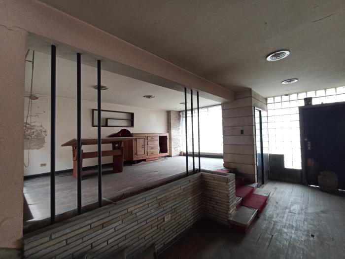 Casa en Venta - Bogota, SAN LUIS 1843
