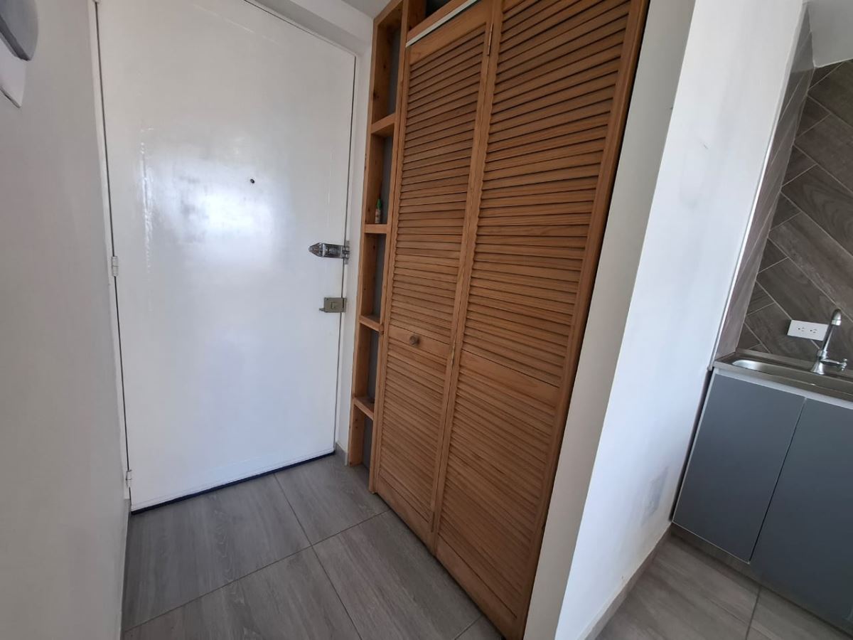 Apartamento en Arriendo - Bogota, LA CONCORDIA 4580