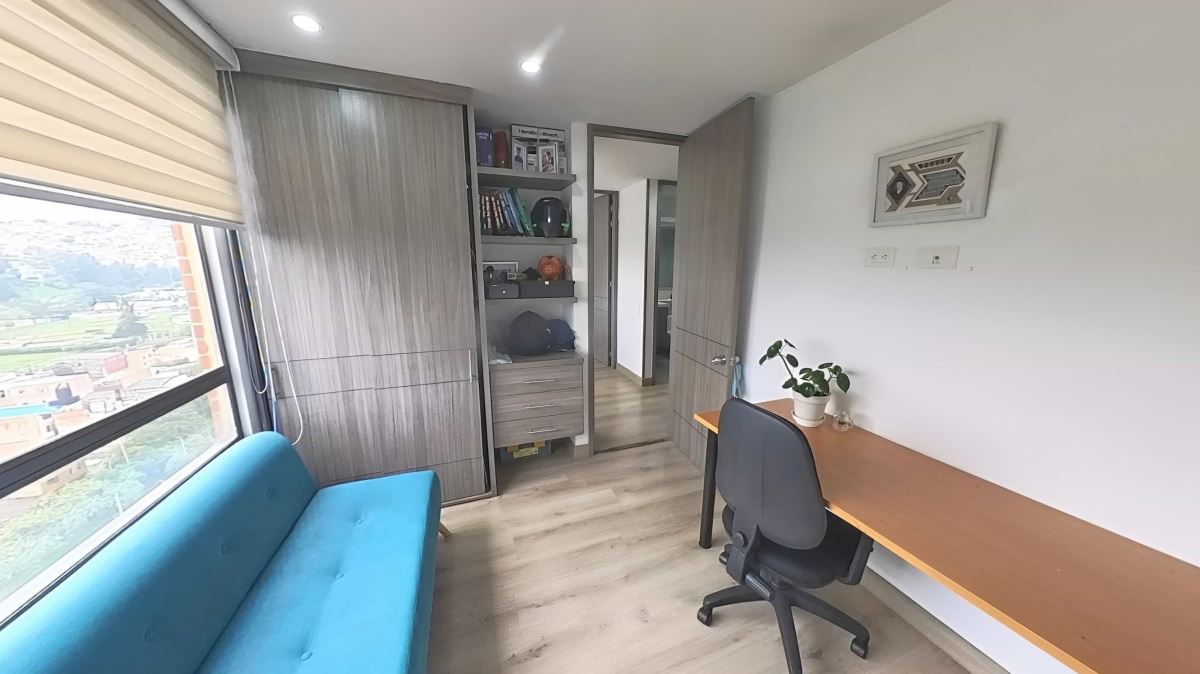 Apartamento en Venta - Bogota, COLINA CAMPESTRE III, IV, V, VI SECTOR 4241