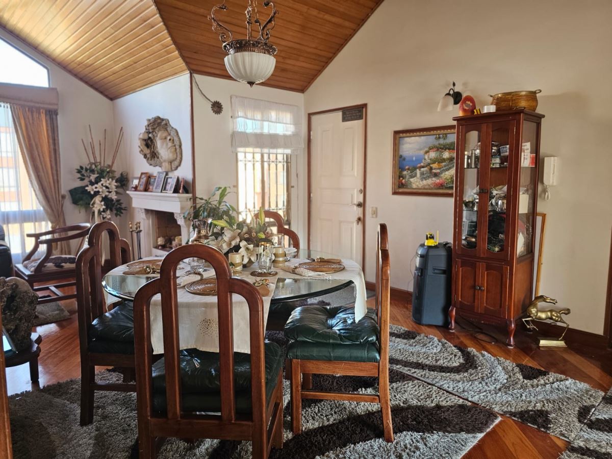 Apartamento en Venta - Bogota, SANTA HELENA 6231