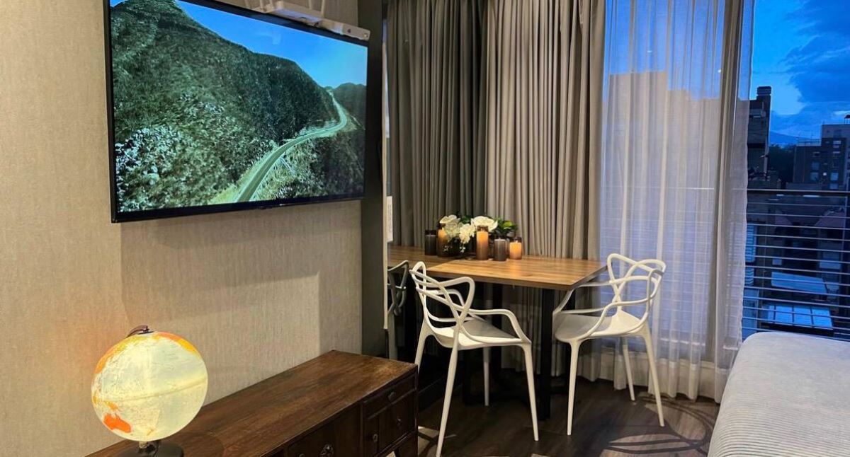 Apartamento en Arriendo - Bogota, CHICÓ NORTE 5765
