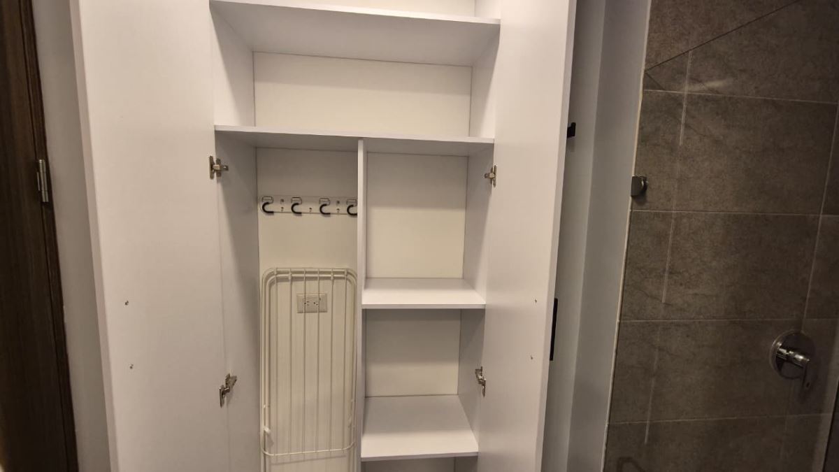 Apartamento en Arriendo - Bogota, NUEVO COUNTRY 6335