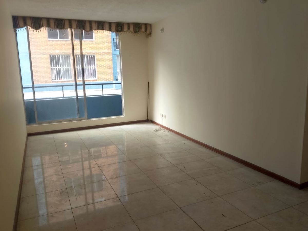 Apartamento en Venta - Bogota, MARSELLA 4055
