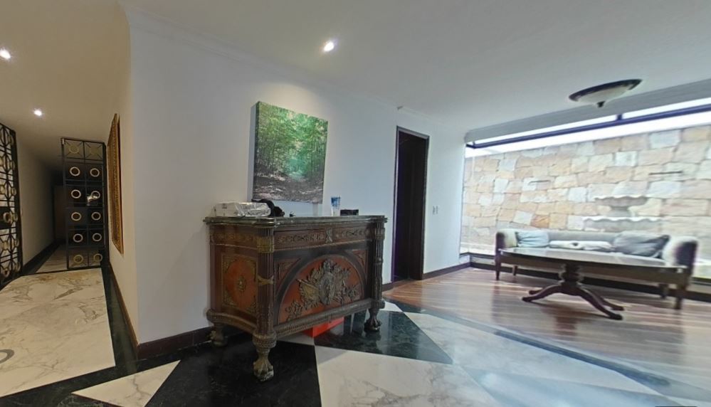 Apartamento en Venta - Bogota, EL REFUGIO 3005