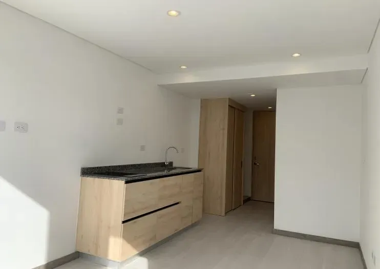 Apartamento en Venta - Bogota, CHAPINERO CENTRAL 2663