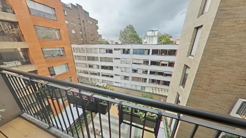 Apartamento en Venta - Bogota, CHICÓ NORTE 4260