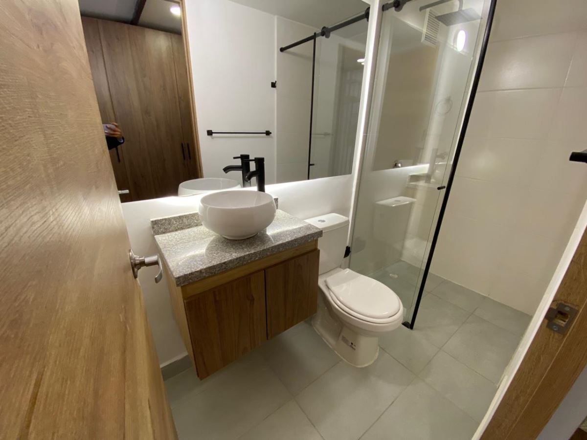 Apartamento en Venta - Bogota, CEDRITOS 4113