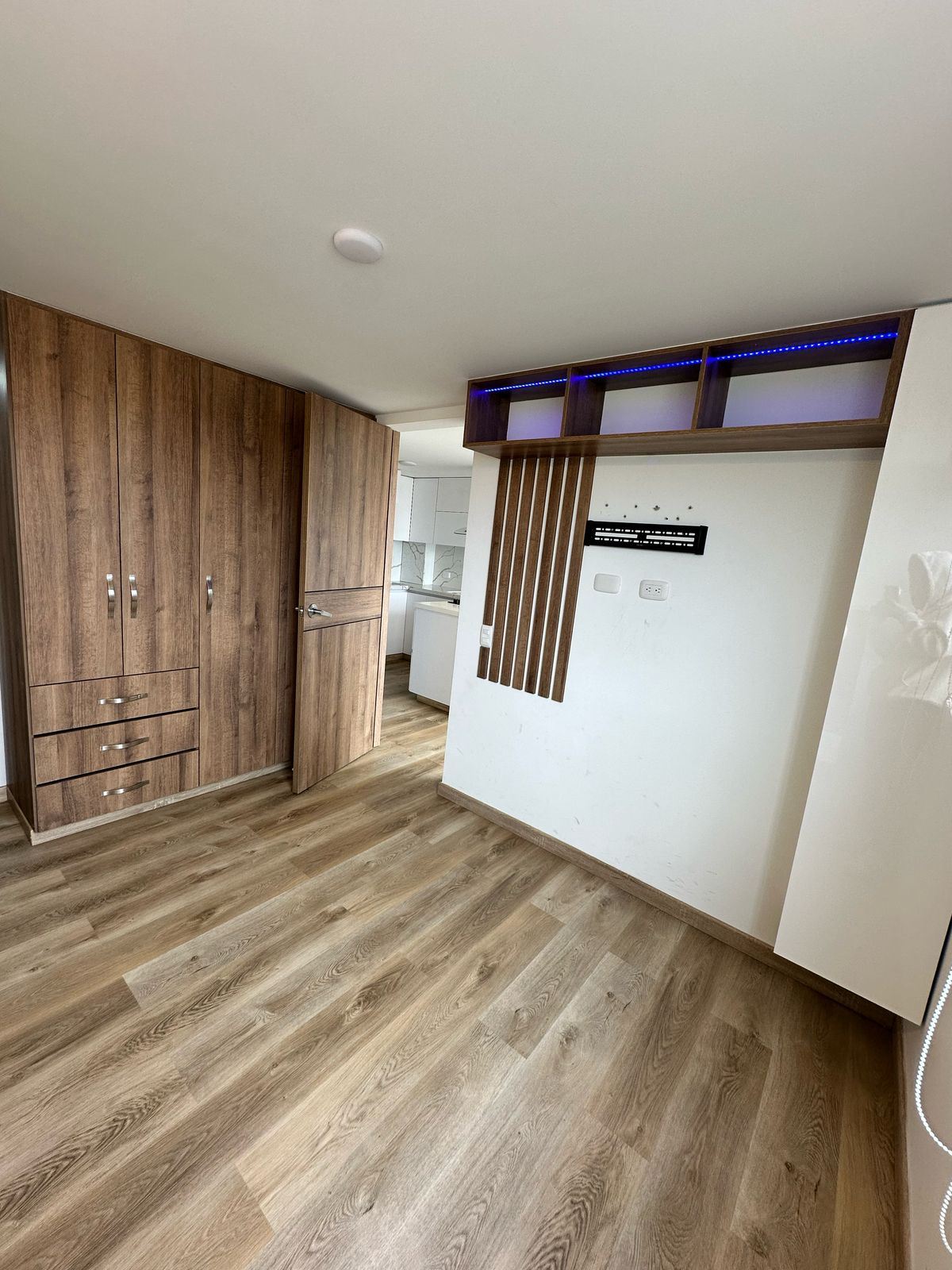 Apartamento en Venta - Bogota, LA FELICIDAD 3834