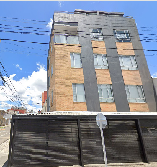 Apartamento en Venta - Bogota, CHICÓ NORTE 4373