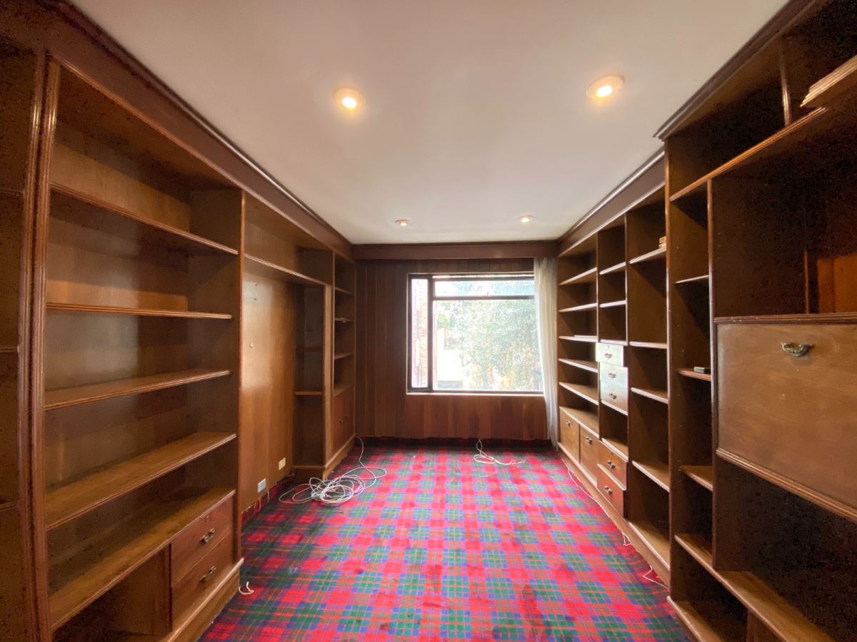 Apartamento en Arriendo - Bogota, LOS ROSALES 5617