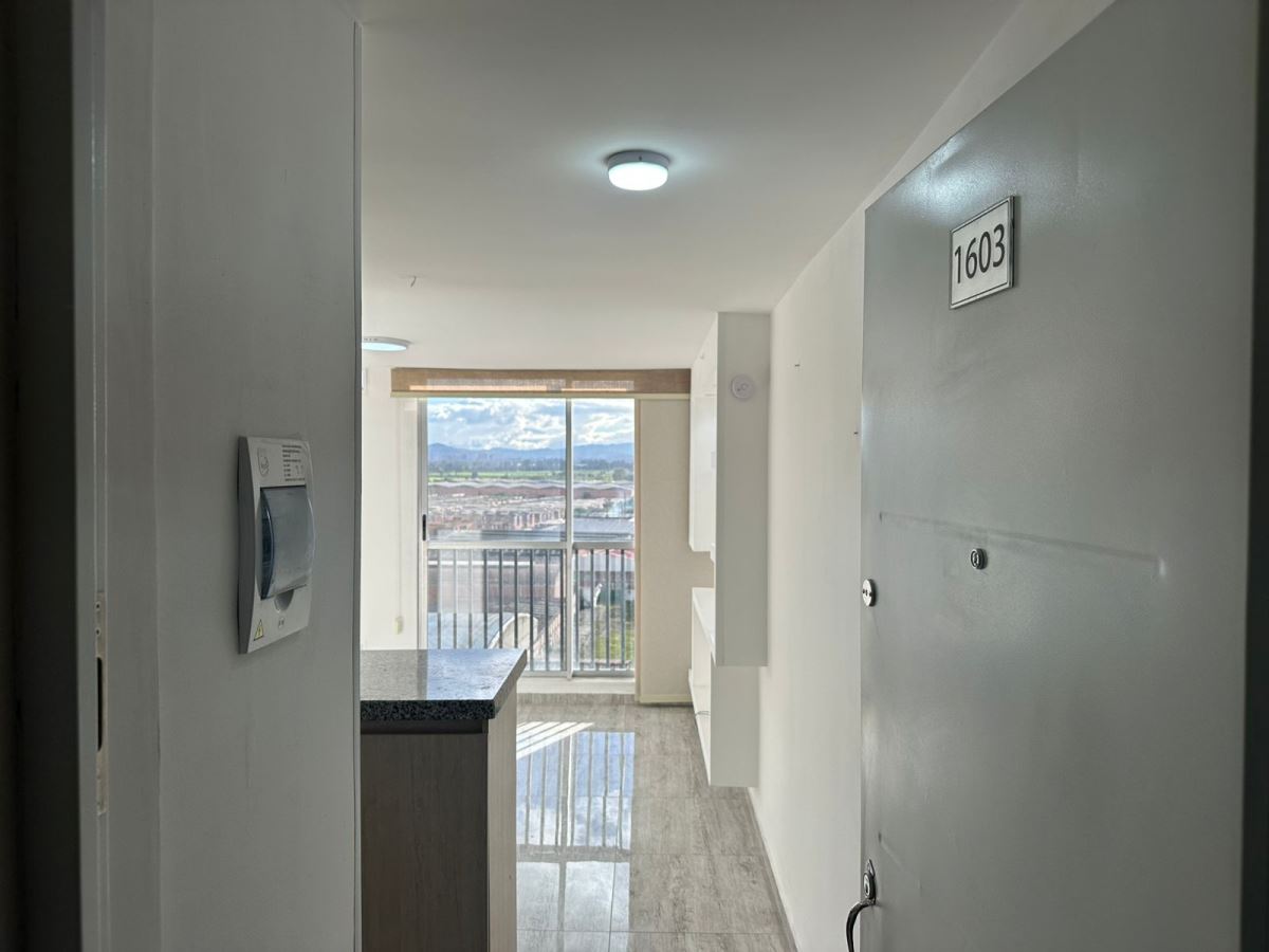 Apartamento en Arriendo - Bogota, EL RECODO 5281