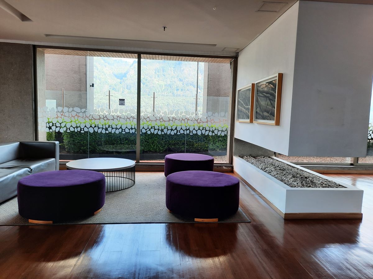 Apartamento en Arriendo - Bogota, SAMPER 3936