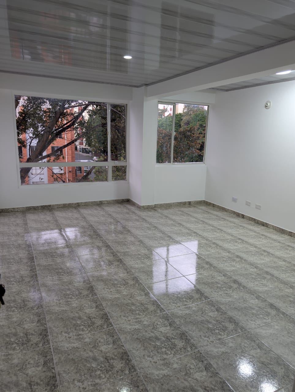 Apartamento en Venta - Bogota, COLINA CAMPESTRE I Y II ETAPA 5395