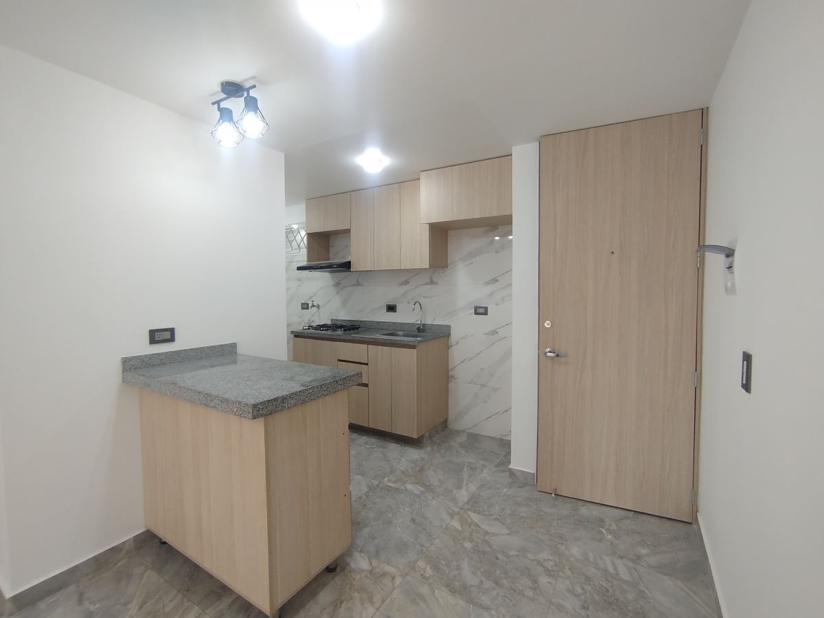 Apartamento en Arriendo - Chia, CHÍA 4896