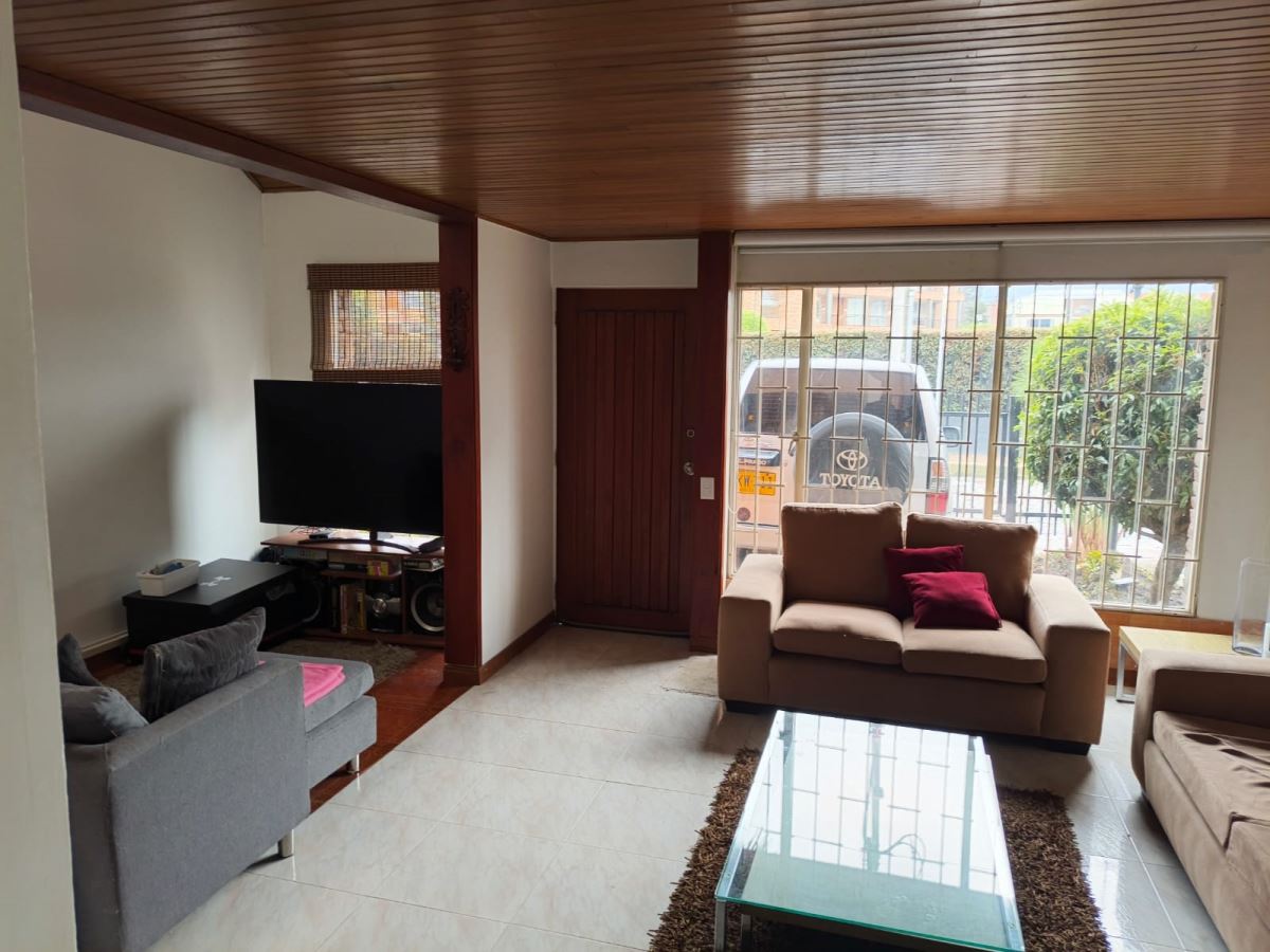 Casa en Arriendo - Bogota, PASADENA 5650