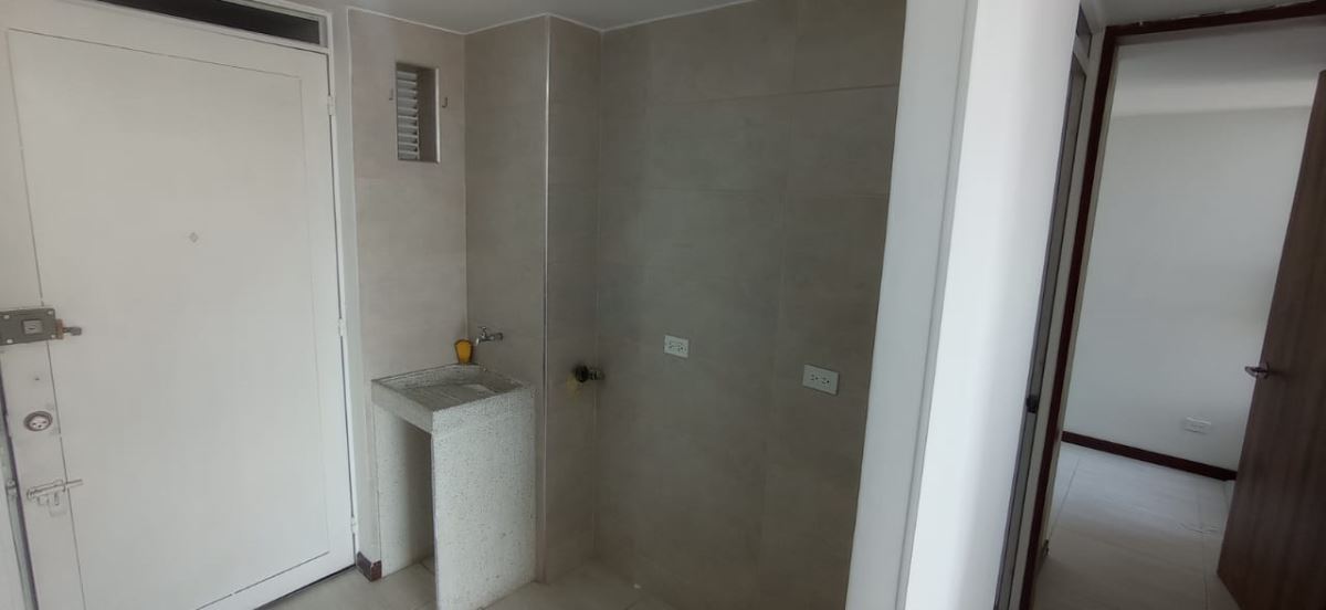 Apartamento en Arriendo - Bogota, TIMIZA 2817