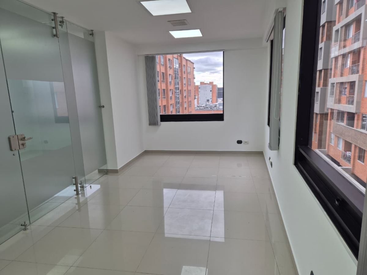 Oficina en Arriendo - Bogota, CEDRO GOLF 4810