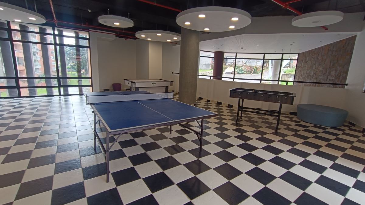 Apartamento en Venta - Bogota, CHAPINERO ALTO 4571