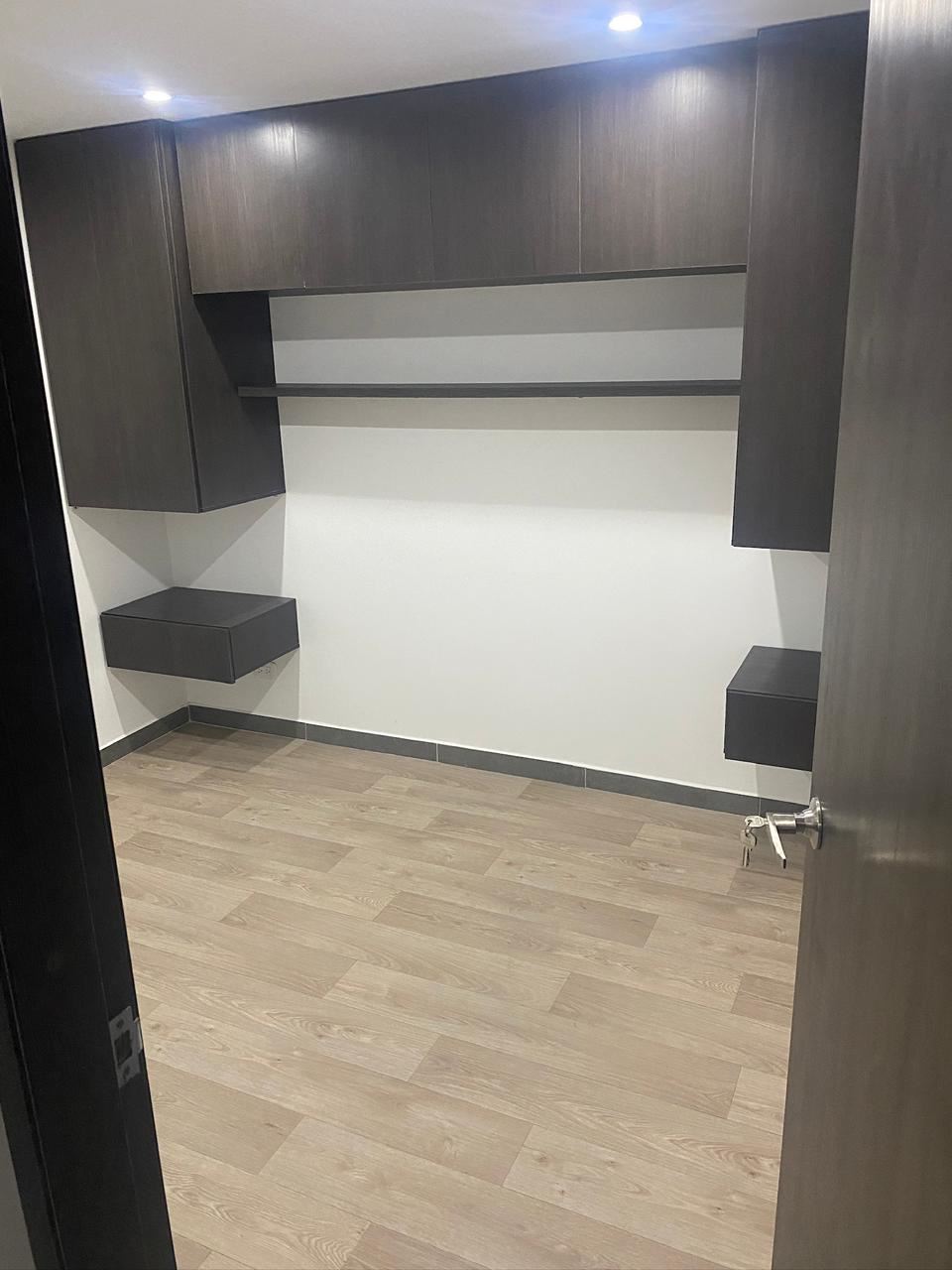 Apartamento en Arriendo - Bogota, EL VERGEL 6277