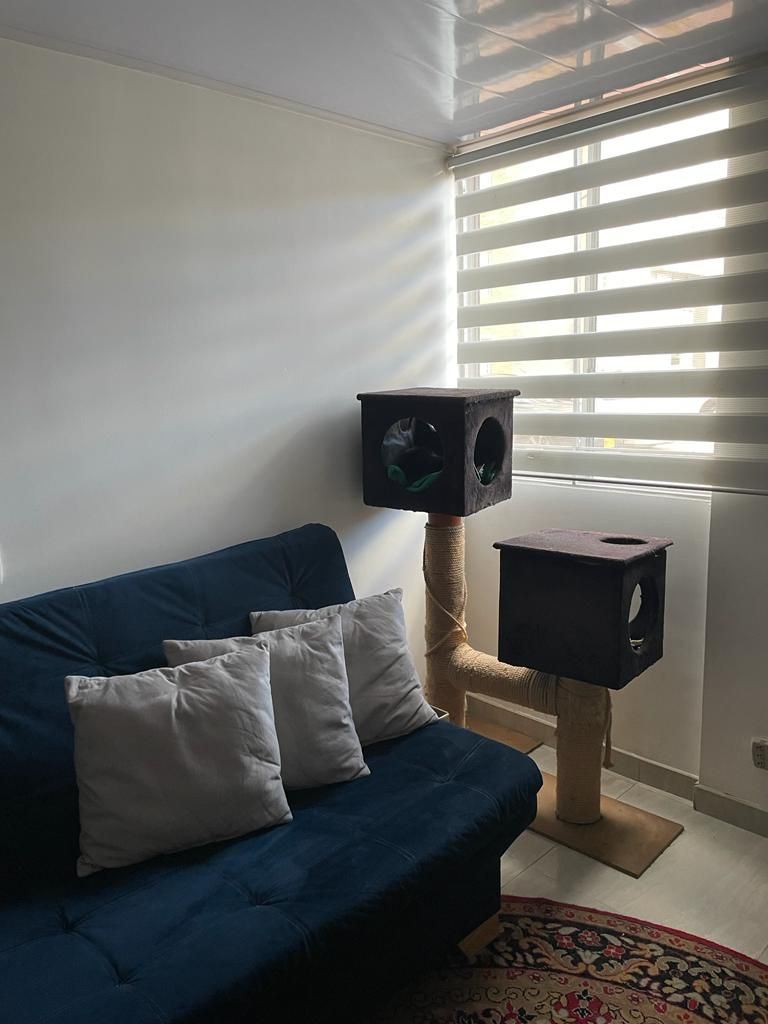 Apartamento en Venta - Bogota, LA FELICIDAD 3087