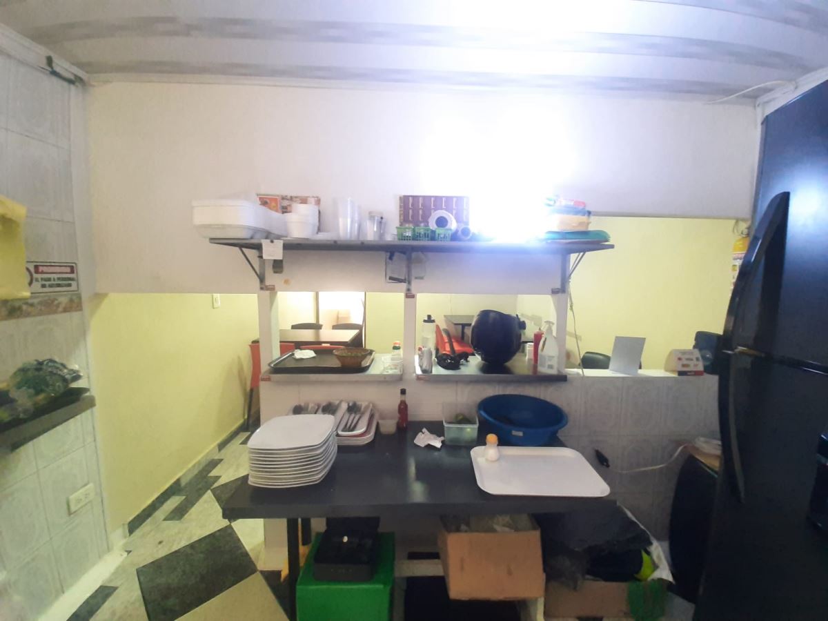 Local en Arriendo - Bogota, EL PINO 5682