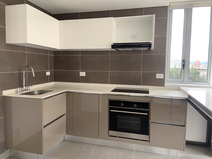 Apartamento en Arriendo - Bogota, CHAPINERO CENTRAL 1137