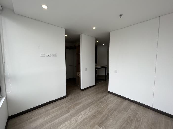 Apartamento en Venta - Bogota, CHAPINERO CENTRAL 2432