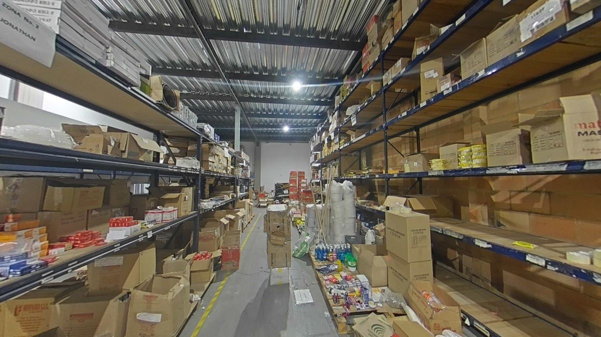 Bodegas Otro en Venta - Cota,  2778