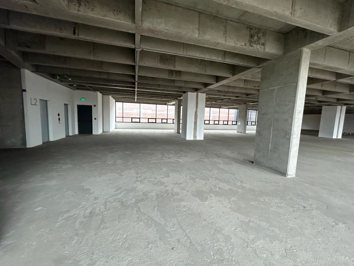 Oficina en Venta - Bogota, ZONA FRANCA 2945