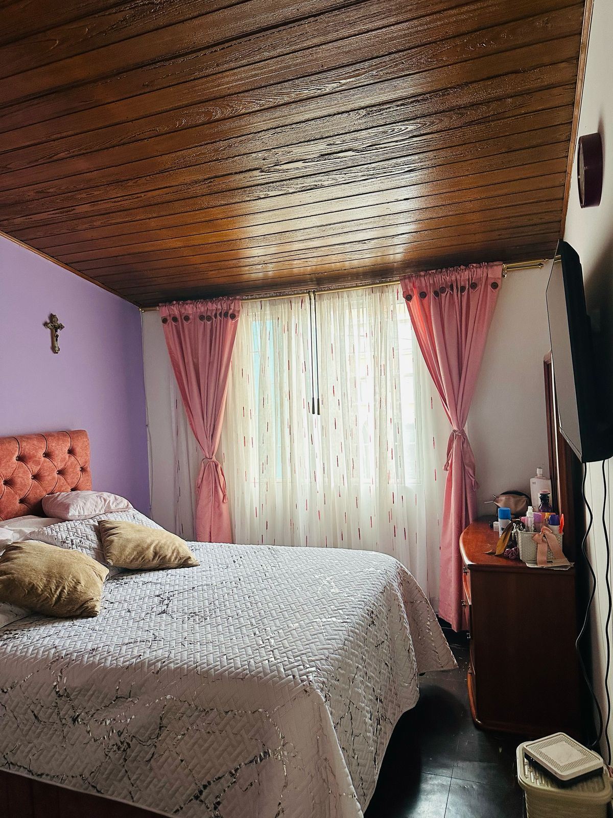 Casa en Arriendo - Bogota, SANTA HELENITA 3897
