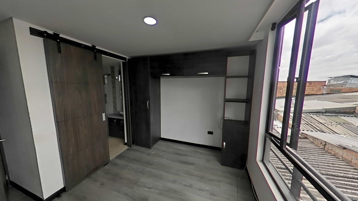 Apartamento en Venta - Bogota, EL LUJÁN 3606