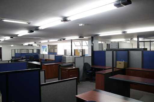 Oficina en Venta - Bogota, PUENTE ARANDA 1535